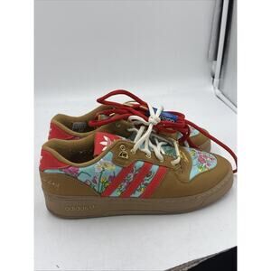 Size 11 - Unheardof x adidas Rivalry Low Mom's Couch
